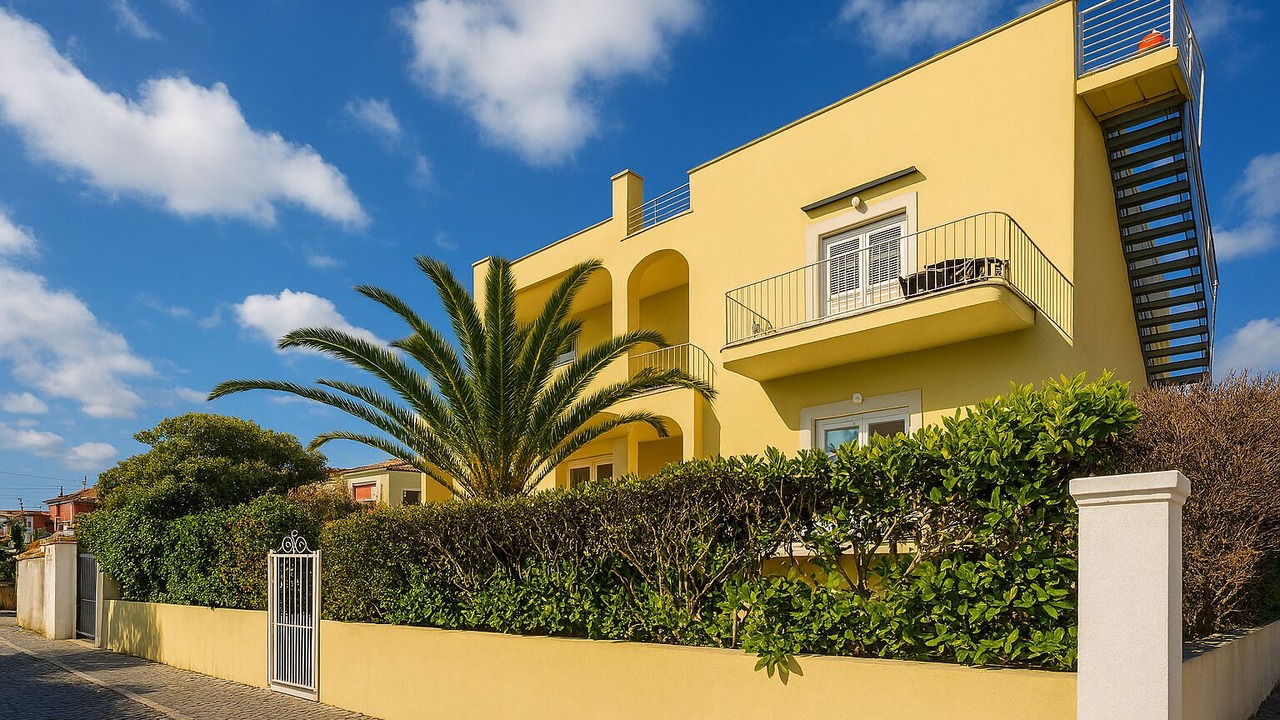 Photo of Outdoor in Procida