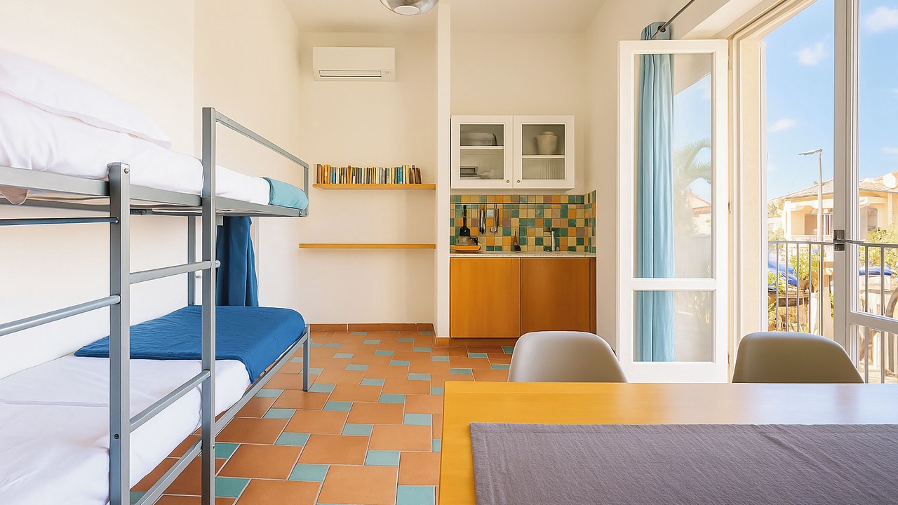 Photo of Livingroom in Procida