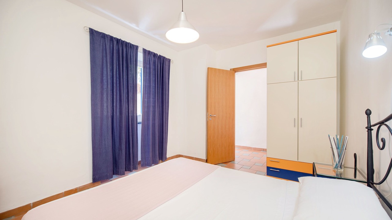 Photo of Bedroom in Procida