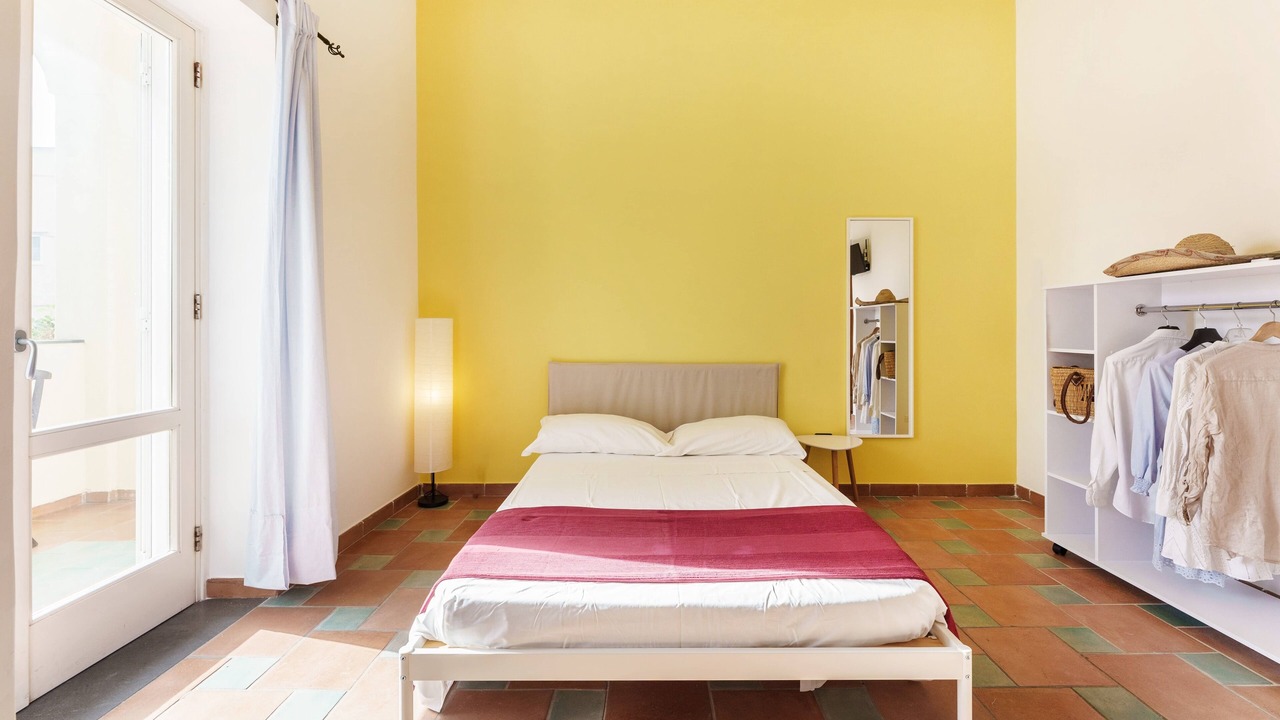 Photo of Bedroom in Procida