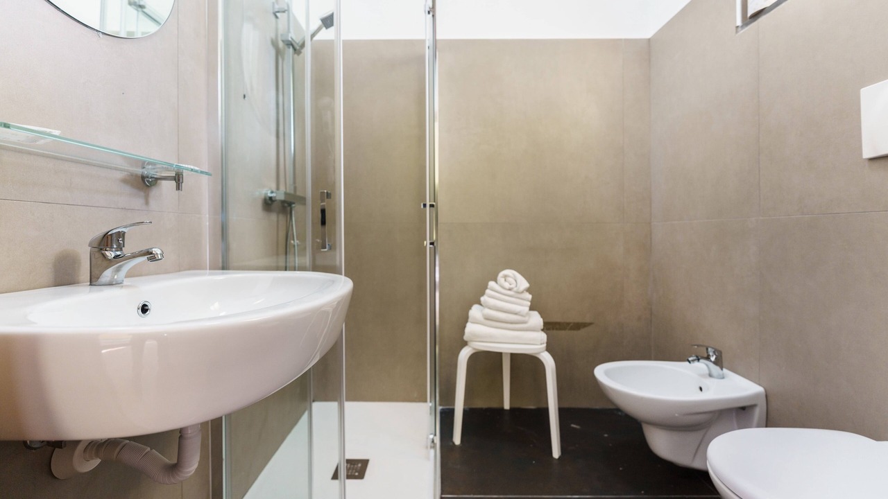 Photo of Bathroom in Procida