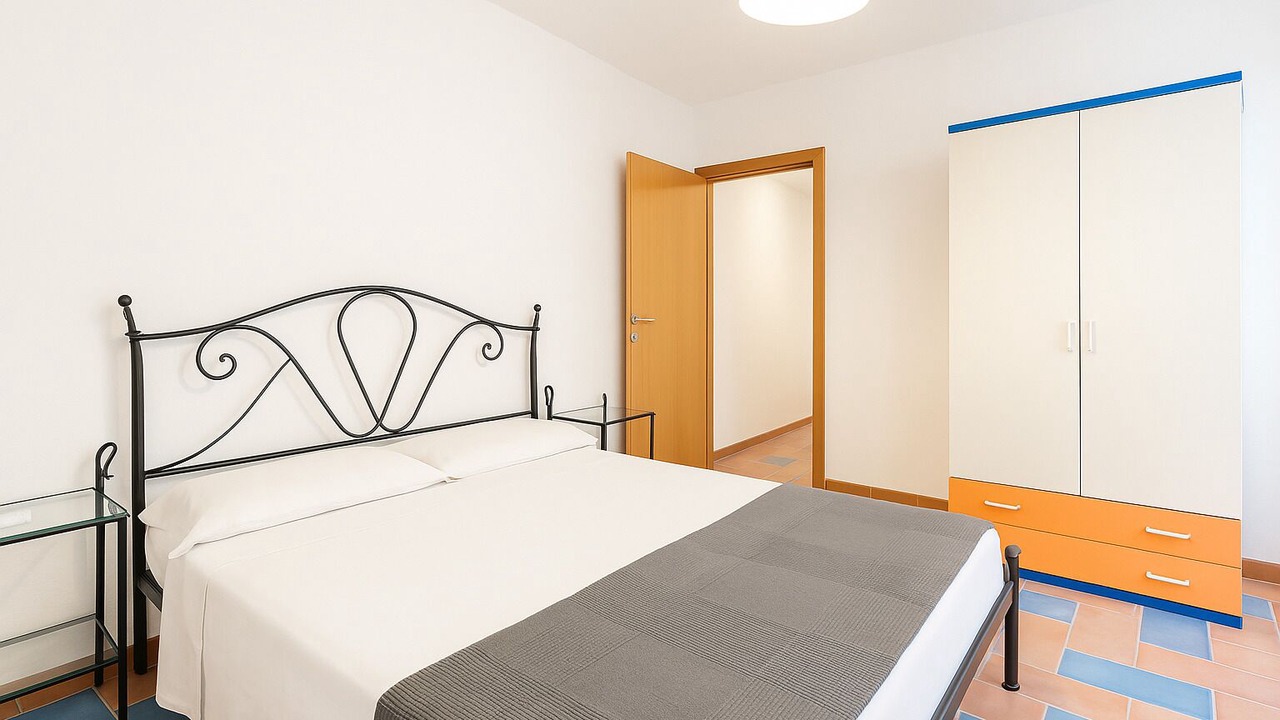 Photo of Bedroom in Procida