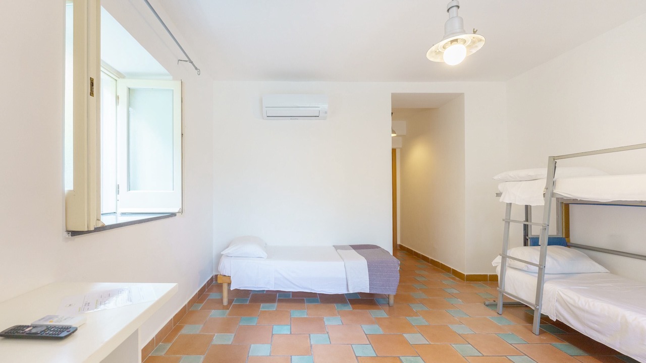 Photo of Livingroom in Procida