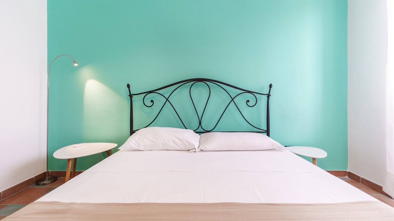Photo of Bedroom in Procida