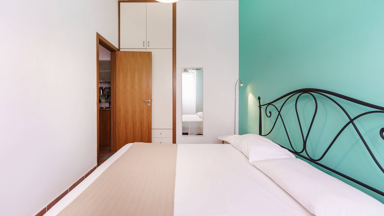 Photo of Bedroom in Procida