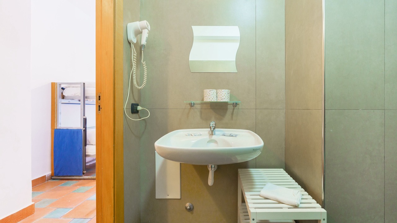 Photo of Bathroom in Procida