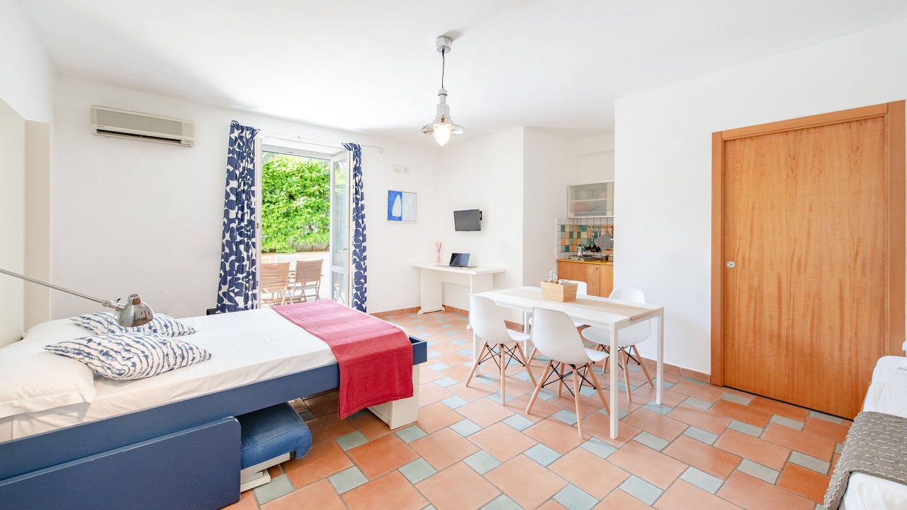 Photo of Bedroom in Procida