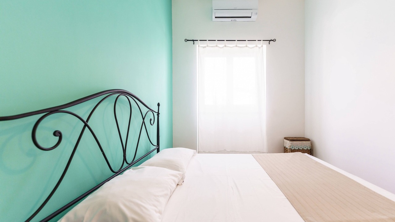 Photo of Bedroom in Procida
