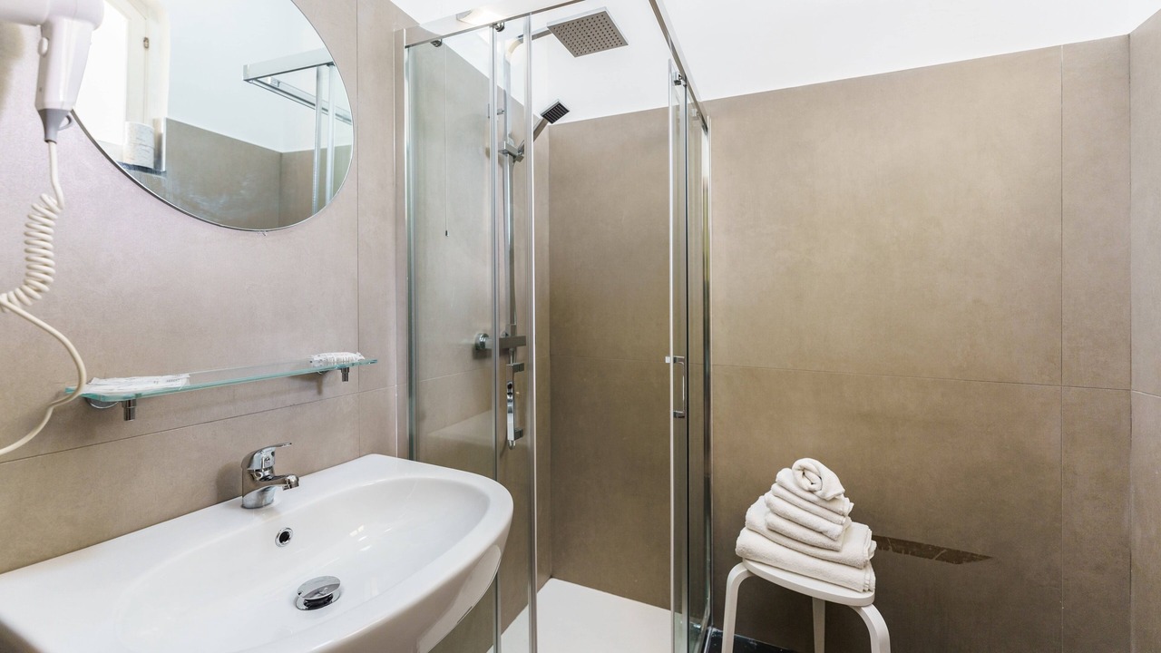 Photo of Bathroom in Procida