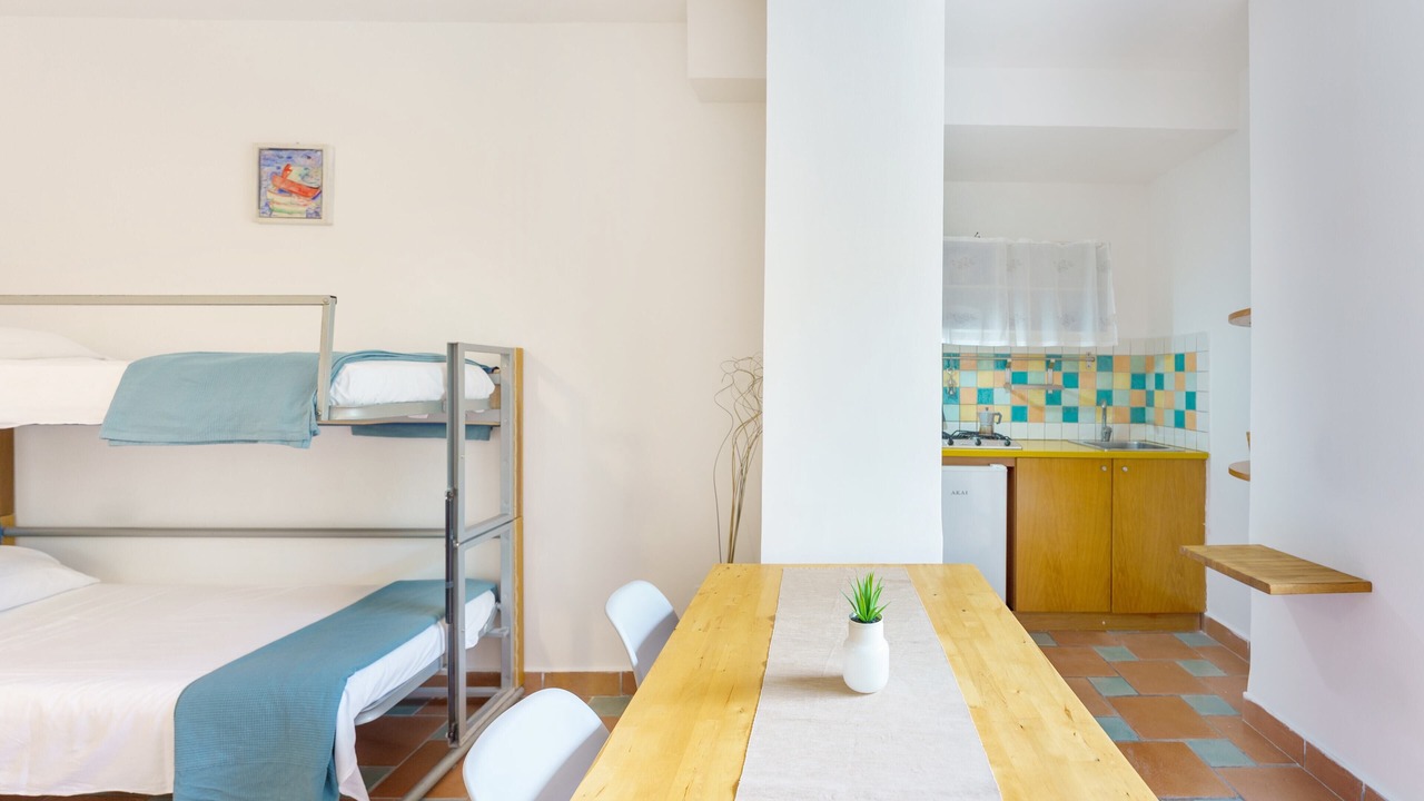 Photo of Livingroom in Procida