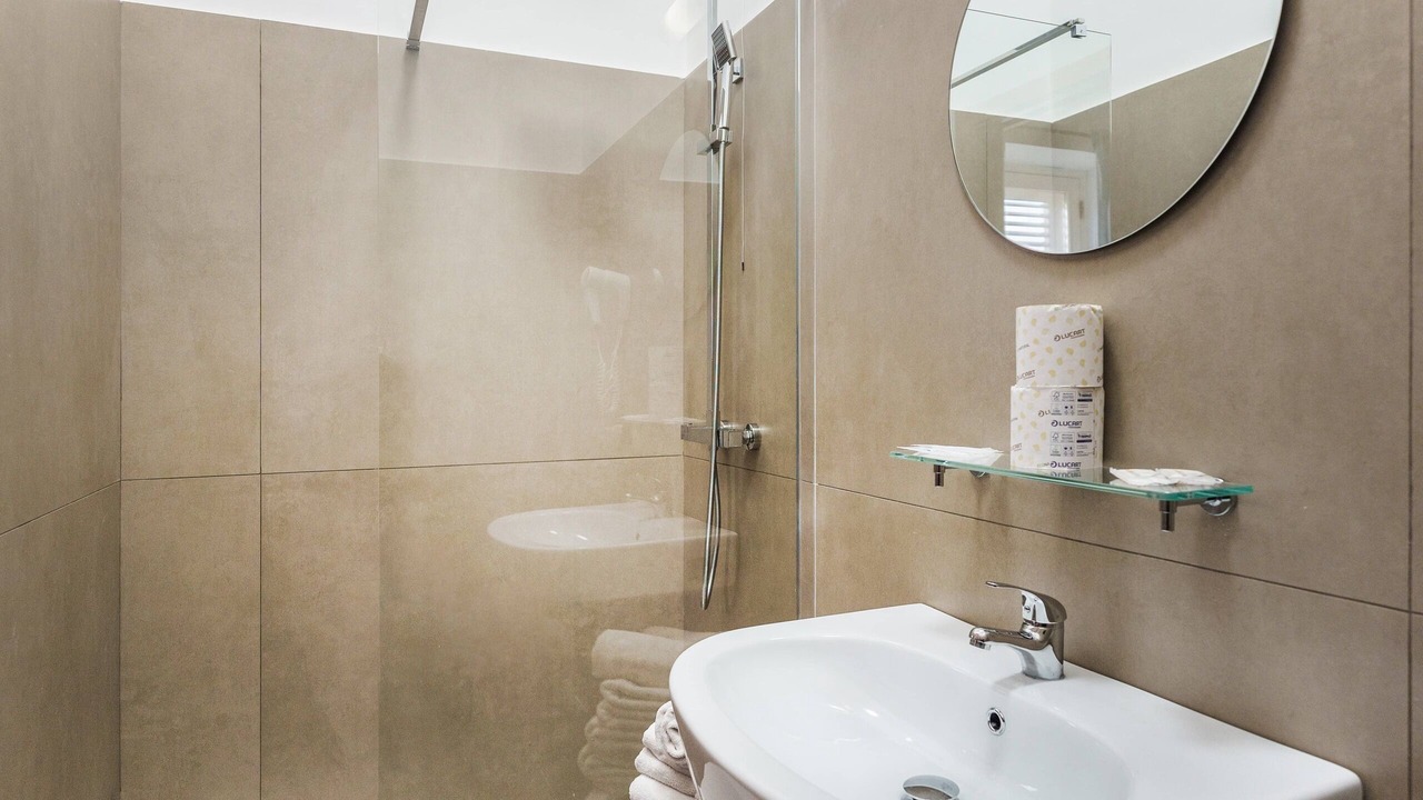 Photo of Bathroom in Procida