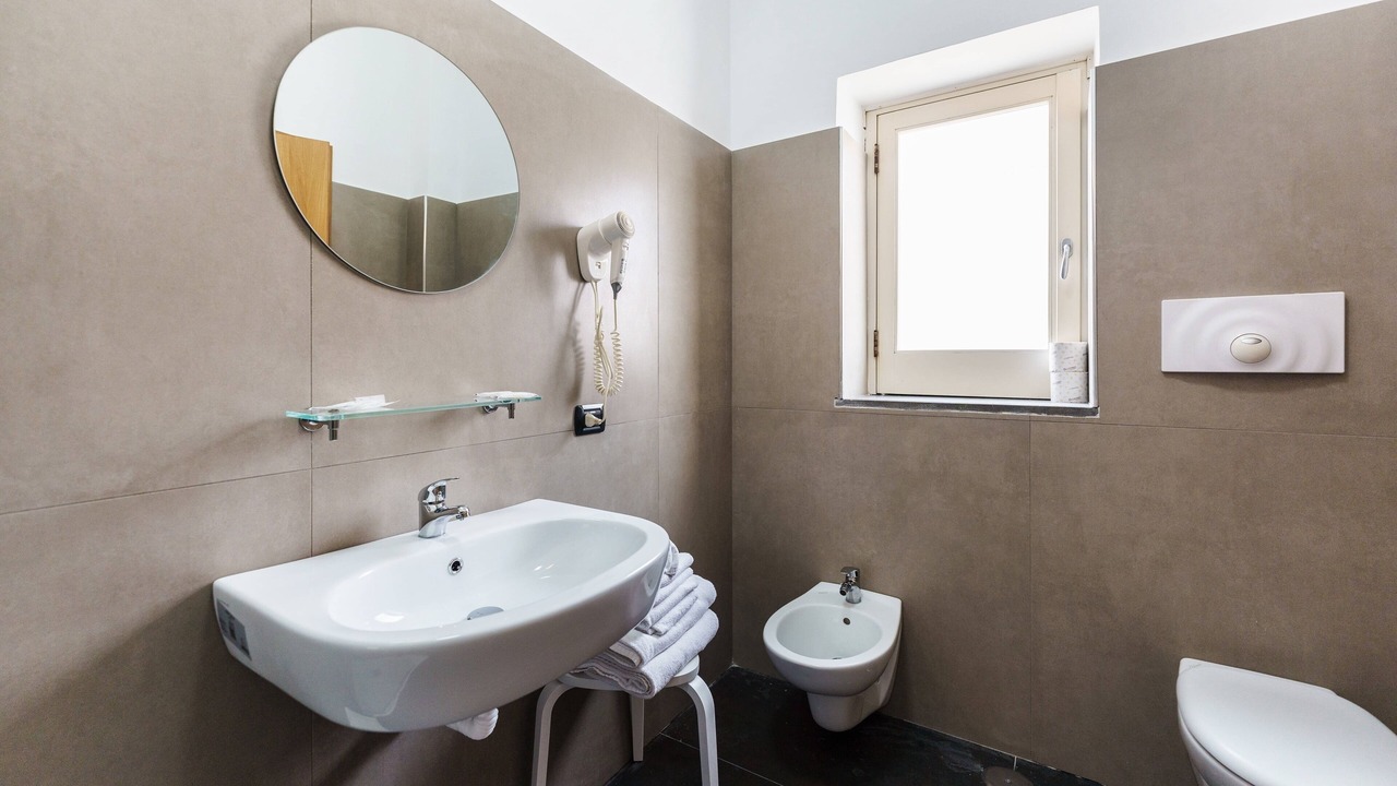 Photo of Bathroom in Procida