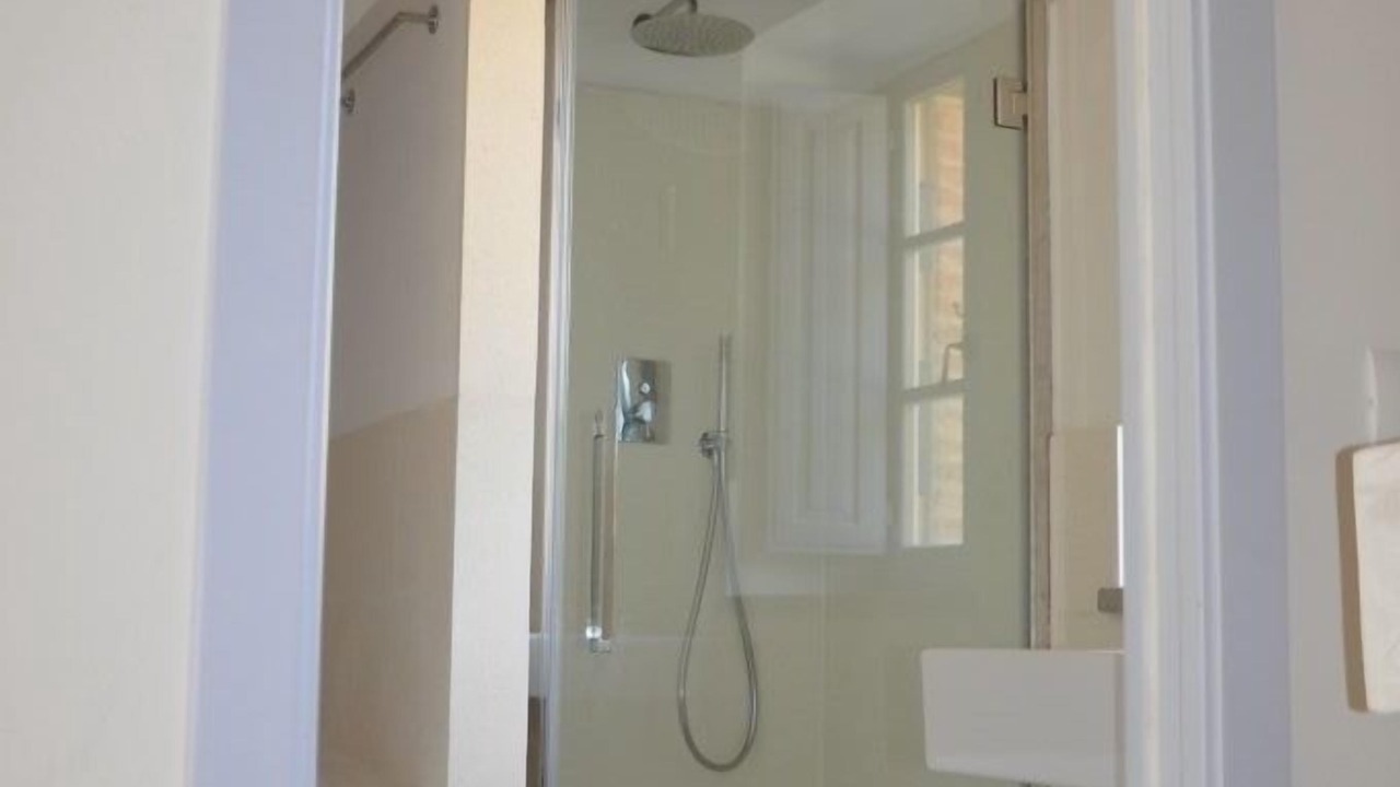 Photo of Bathroom in Panicale