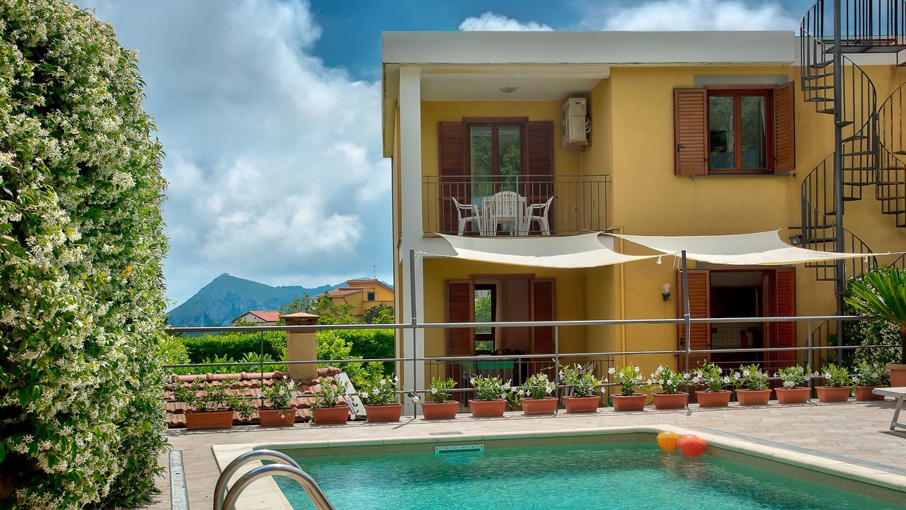 Photo of Outdoor in Sant'Agata sui Due Golfi