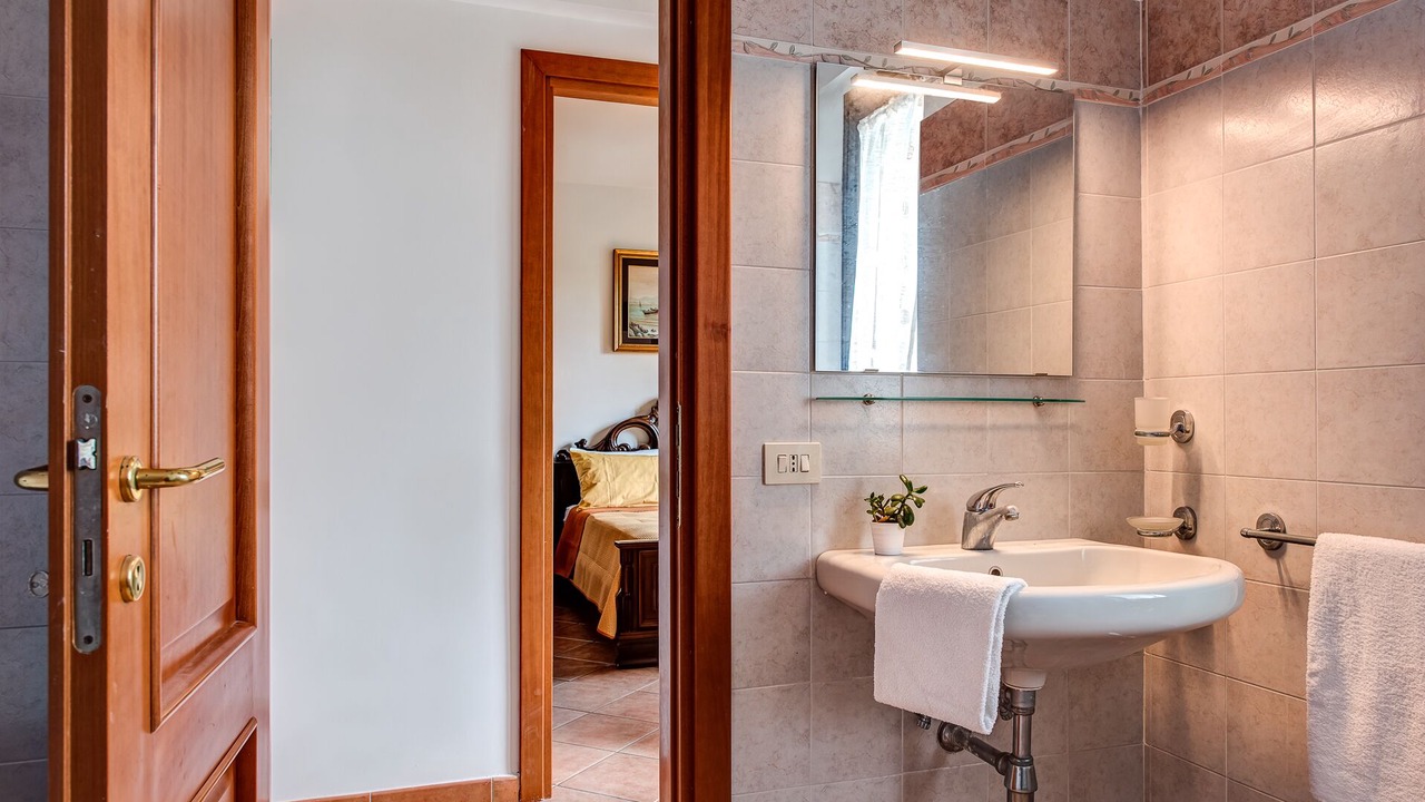 Photo of Bathroom in Sant'Agata sui Due Golfi