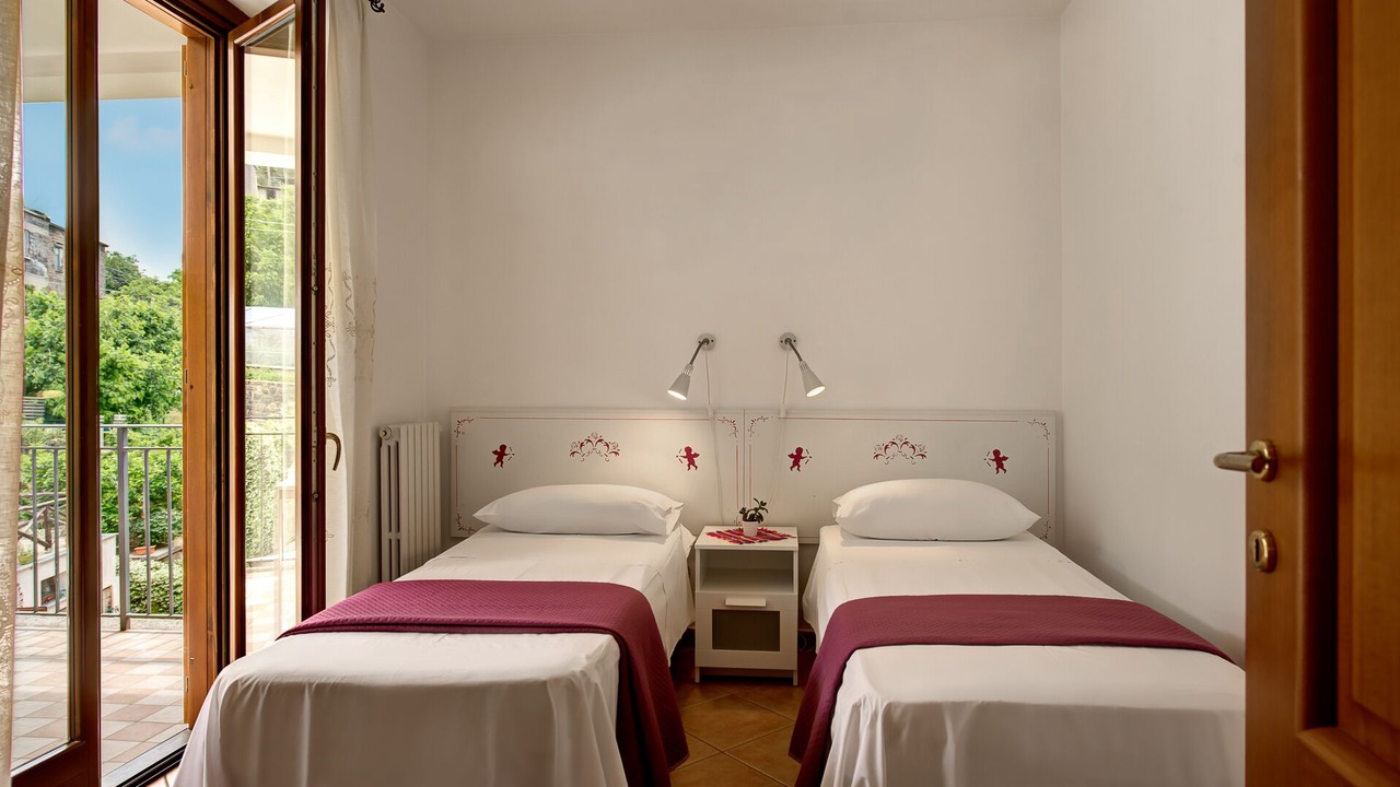 Photo of Bedroom in Sant'Agata sui Due Golfi