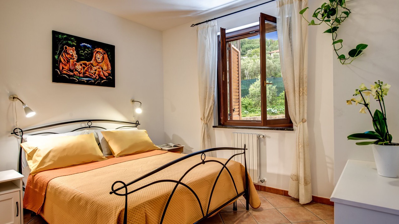 Photo of Bedroom in Sant'Agata sui Due Golfi