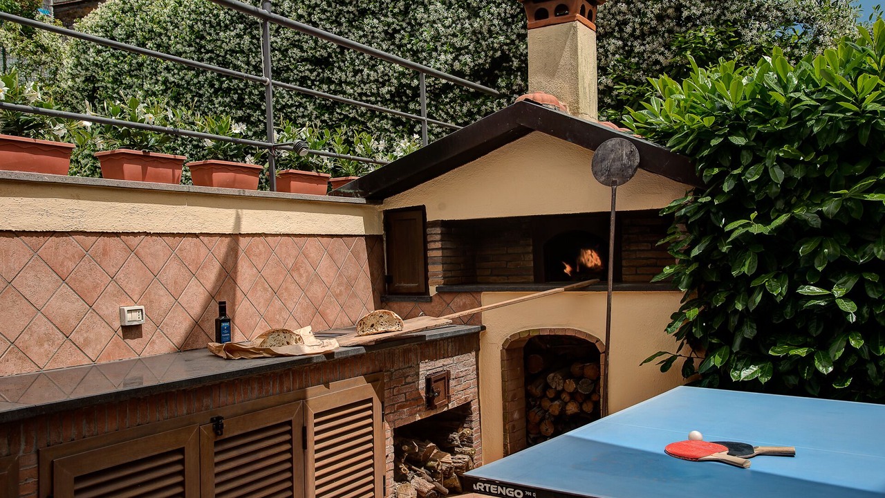 Photo of Patio Balcony in Sant'Agata sui Due Golfi