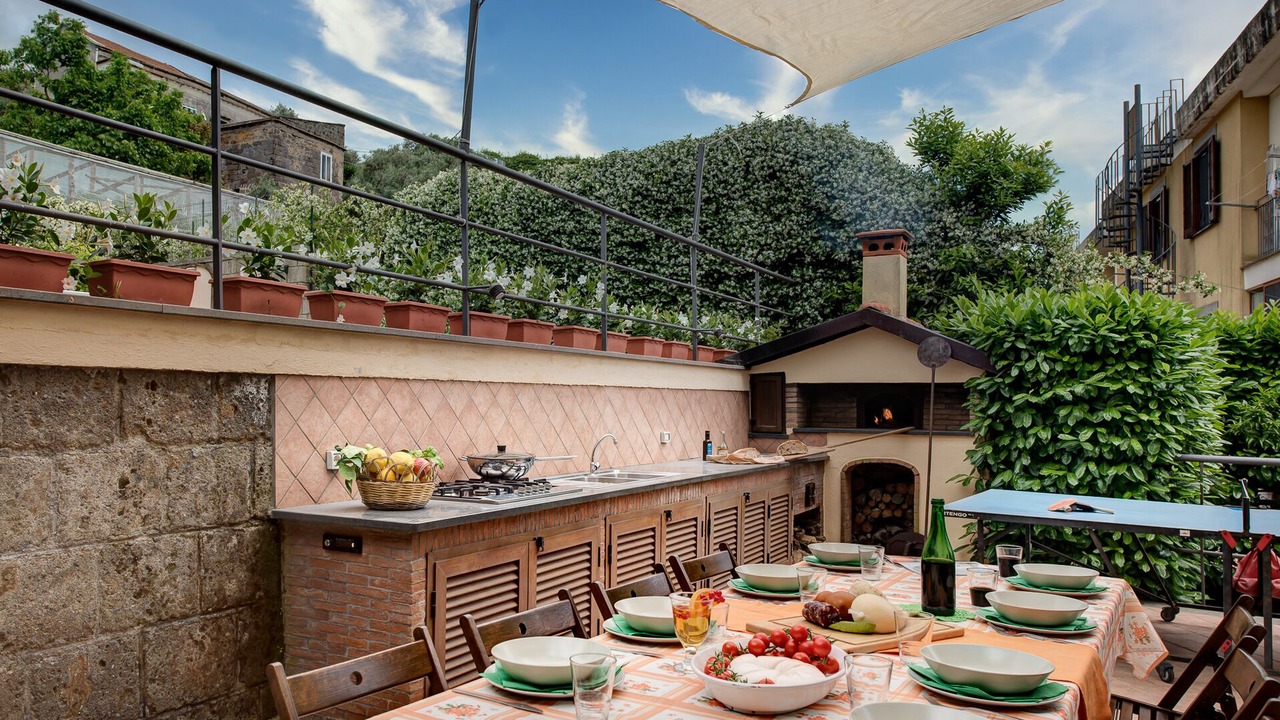 Photo of Outdoor in Sant'Agata sui Due Golfi