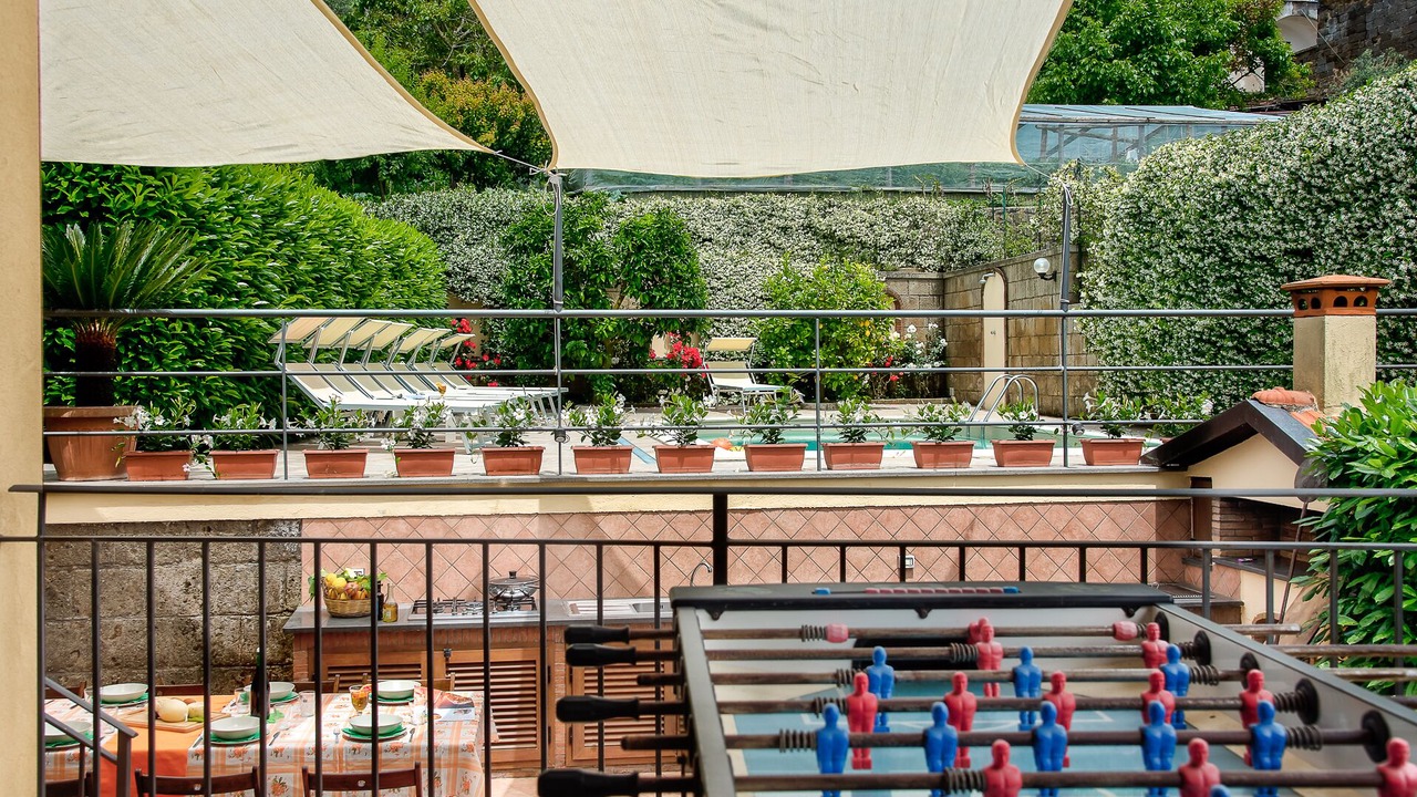 Photo of Outdoor in Sant'Agata sui Due Golfi