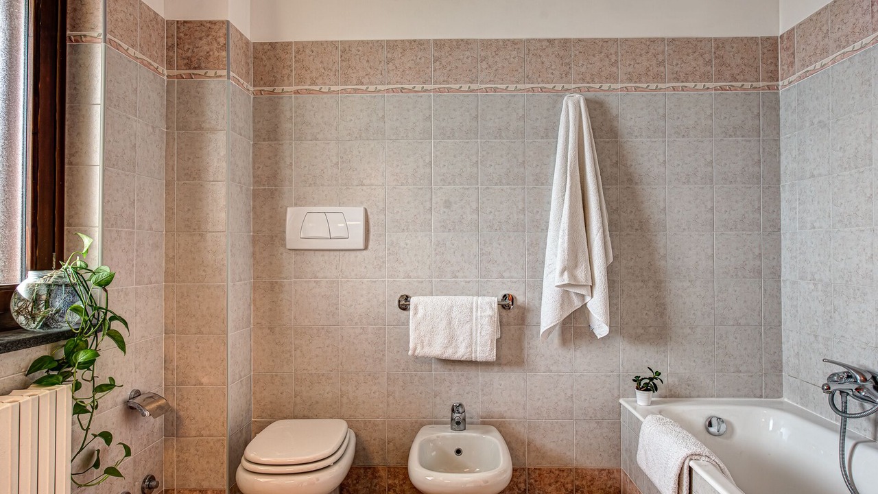 Photo of Bathroom in Sant'Agata sui Due Golfi