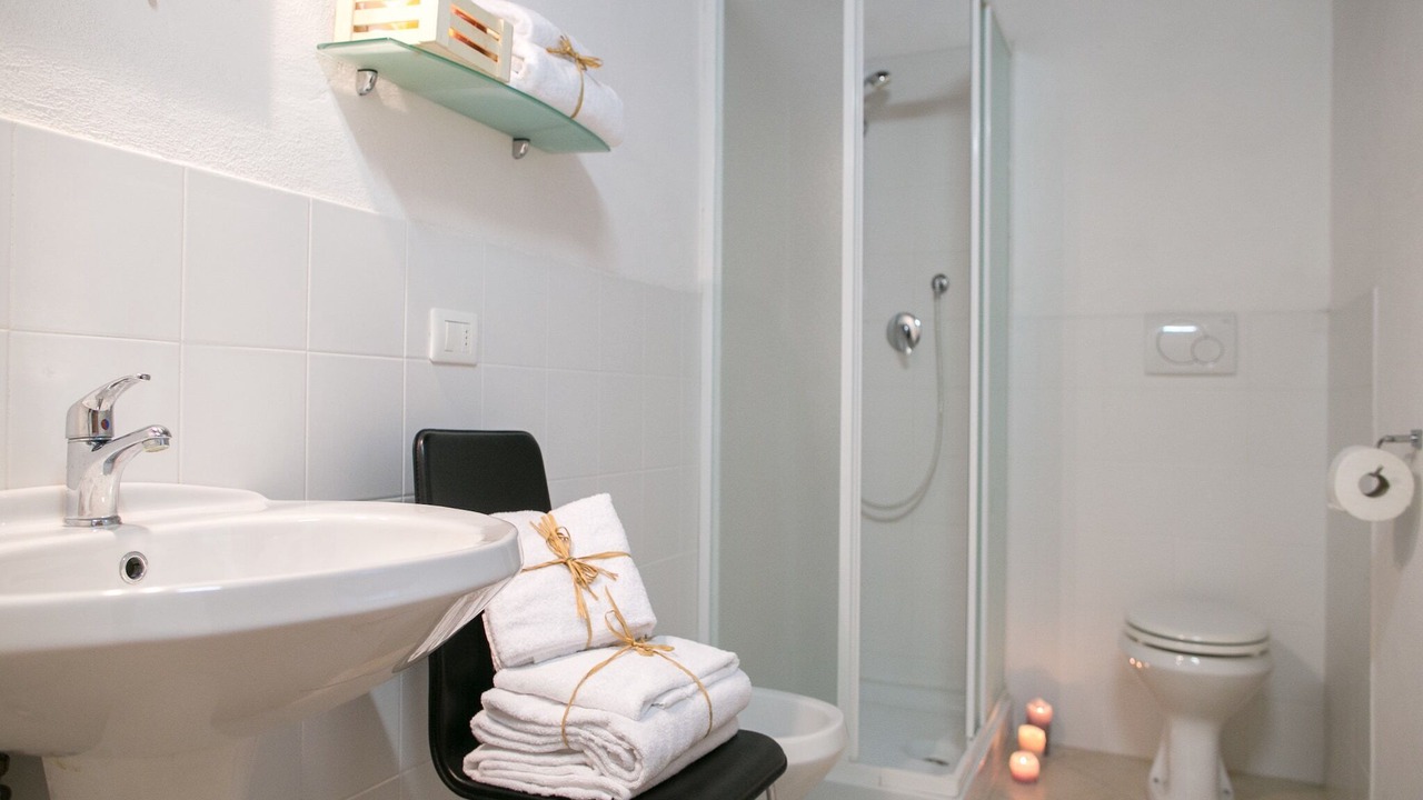 Photo of Bathroom in Ossaia