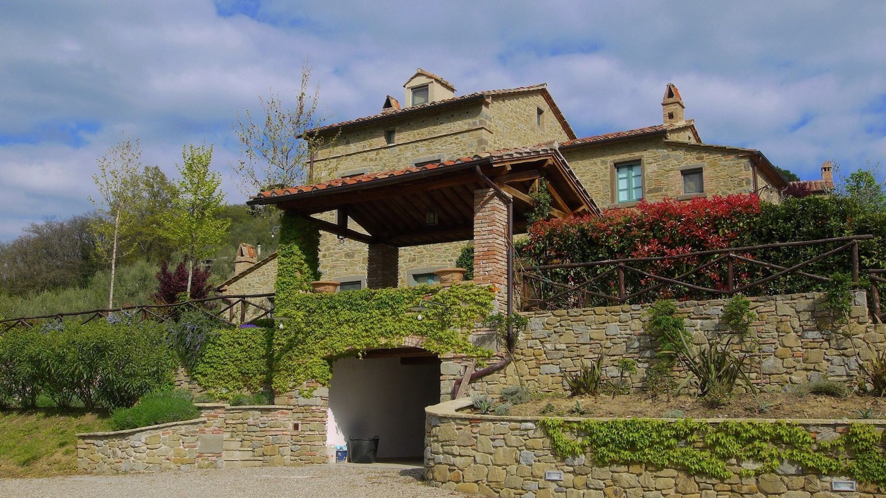 Photo of Outdoor in Ossaia