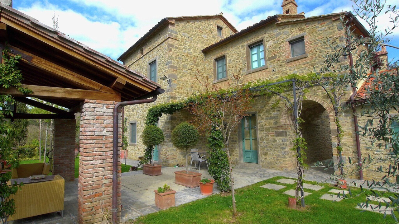 Photo of Outdoor in Ossaia