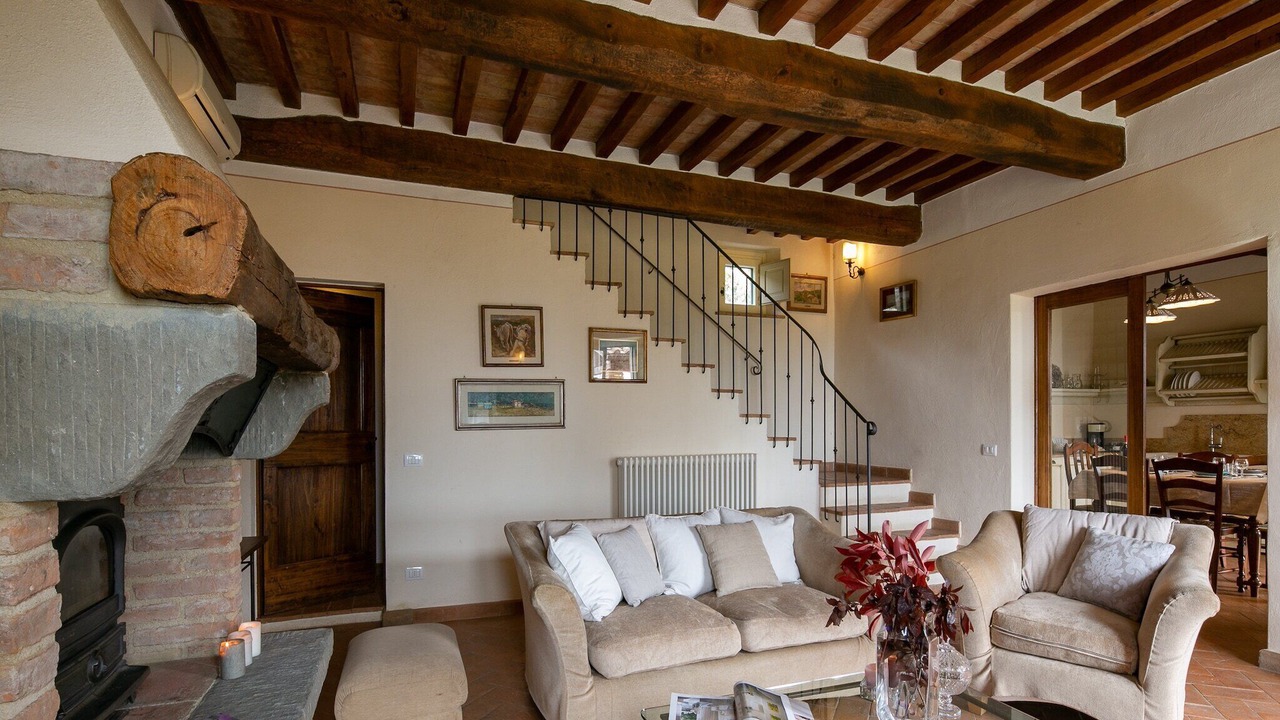 Photo of Livingroom in Ossaia