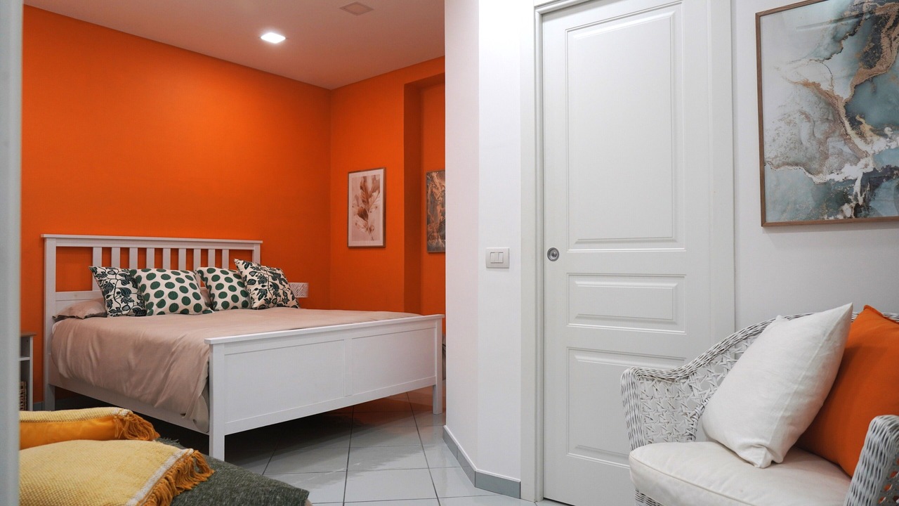 Photo of Bedroom in Meta