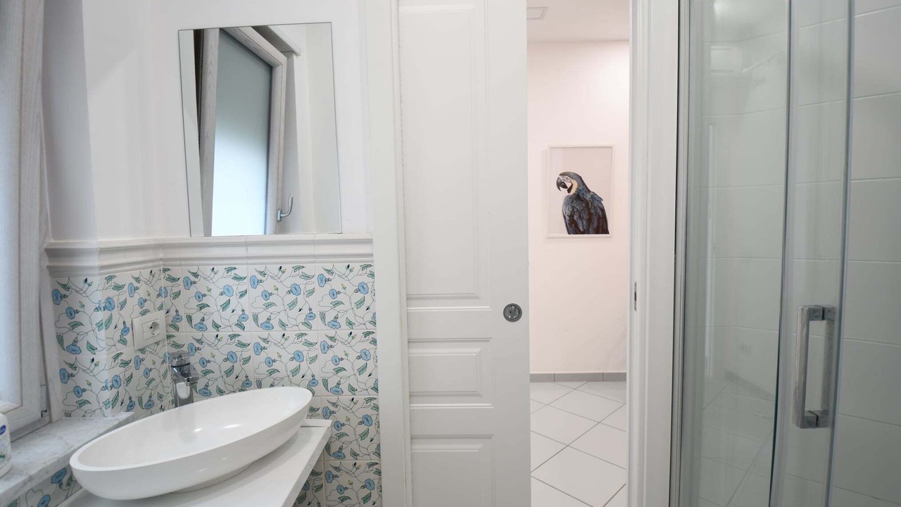 Photo of Bathroom in Meta