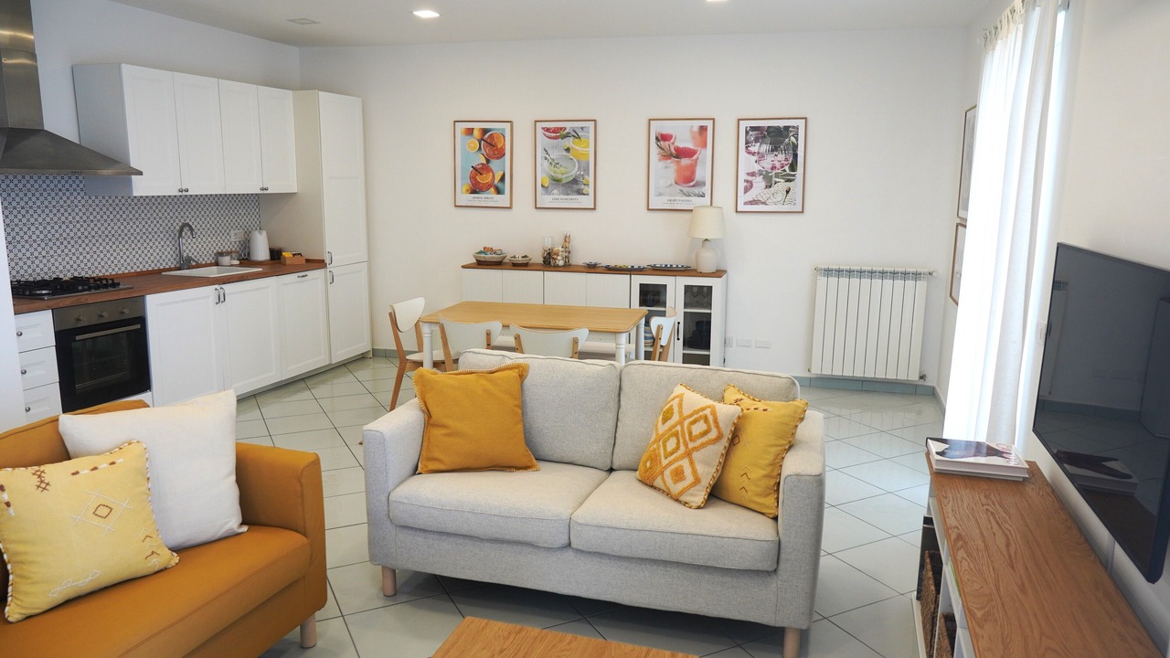 Photo of Livingroom in Meta