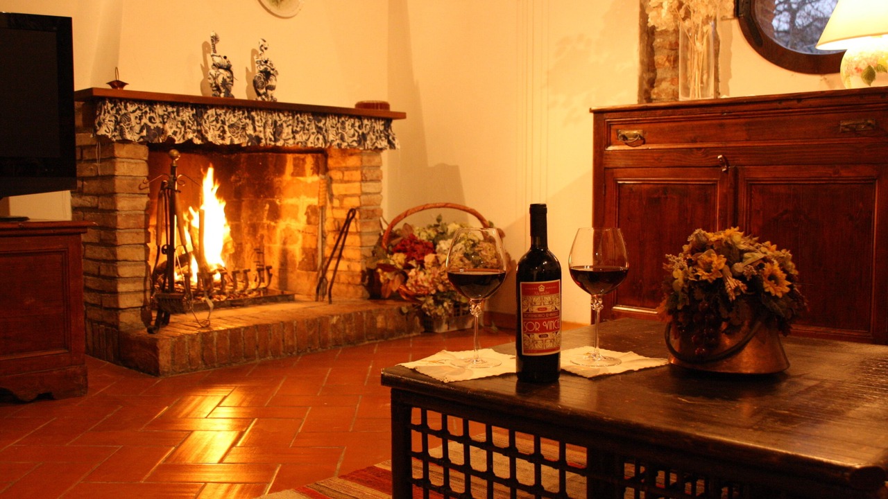 Photo of Livingroom in Fabriano