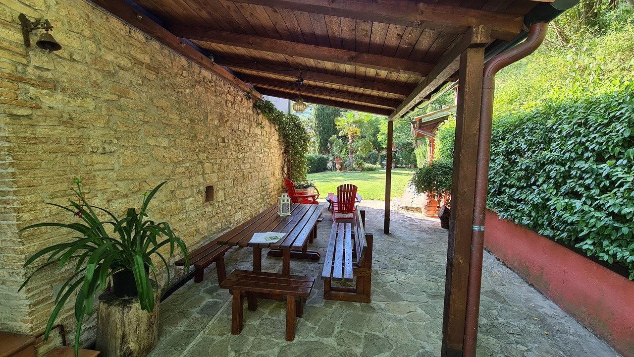 Photo of Outdoor in Fabriano