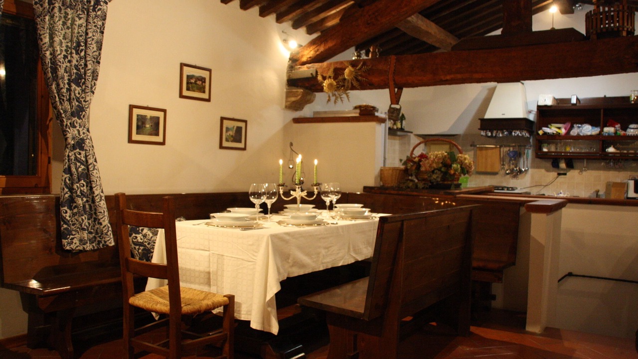 Photo of Livingroom in Fabriano