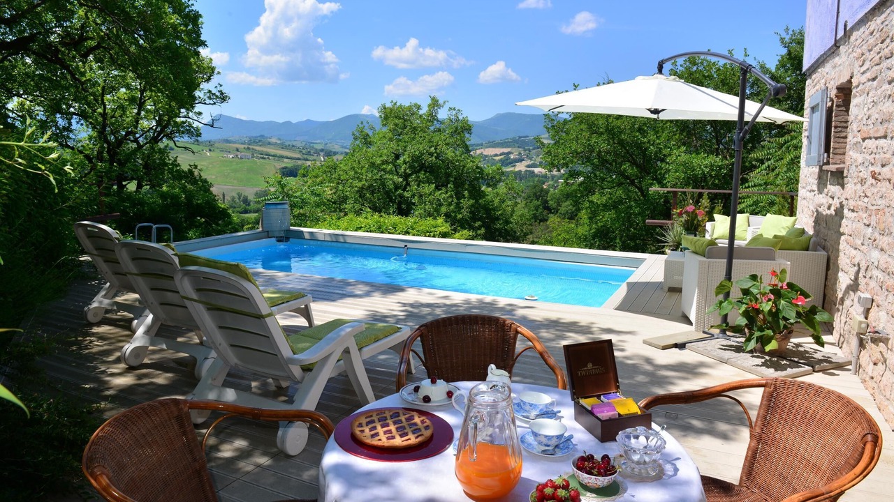 Photo of Outdoor in Fabriano