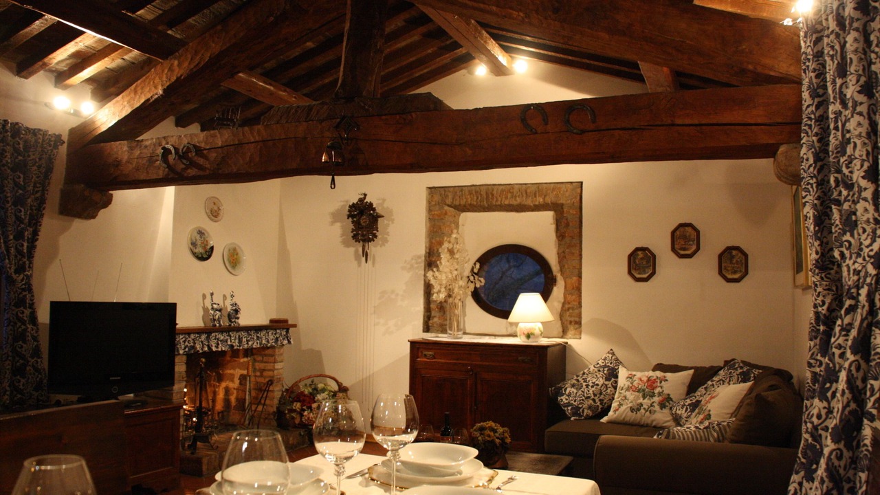 Photo of Livingroom in Fabriano