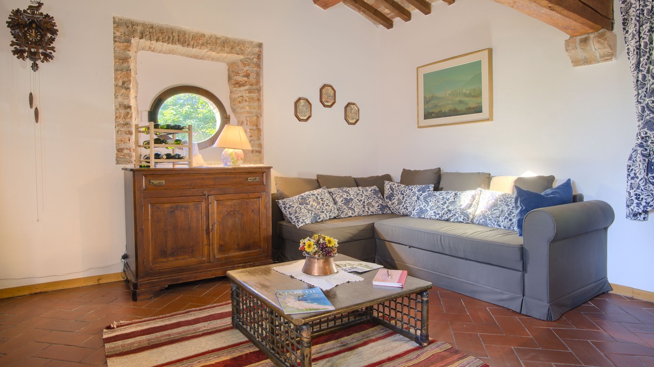 Photo of Livingroom in Fabriano