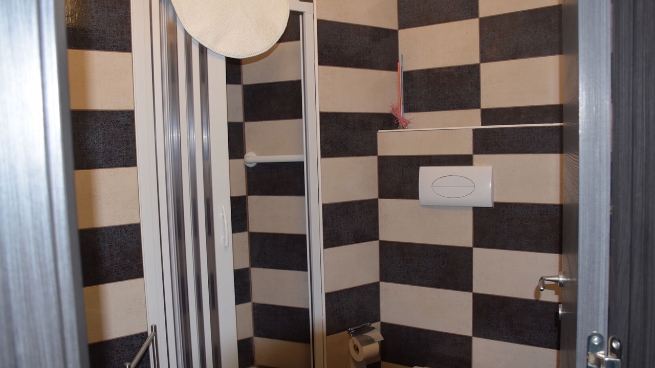 Photo of Bathroom in Rione Duomo