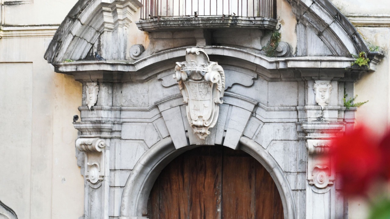 Photo of Outdoor in Rione Duomo