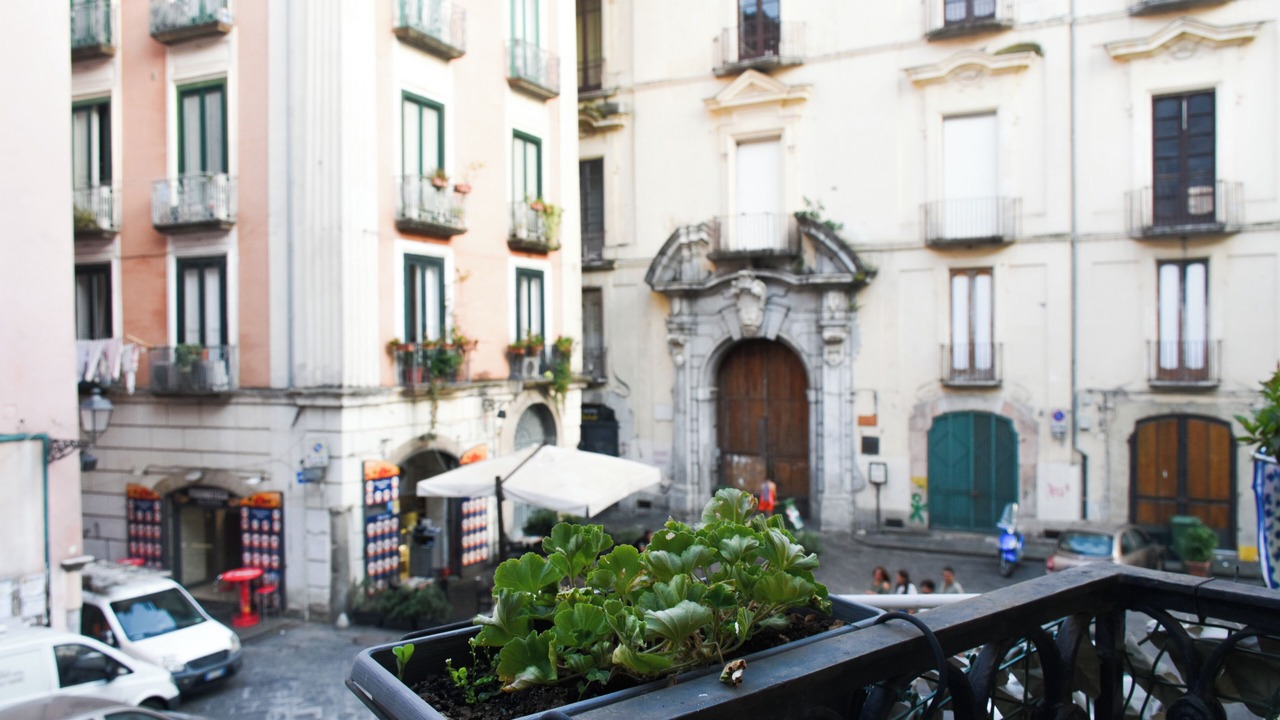 Photo of Outdoor in Rione Duomo