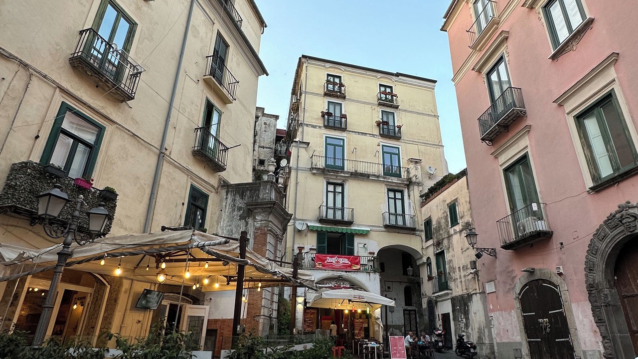 Photo of Outdoor in Rione Duomo