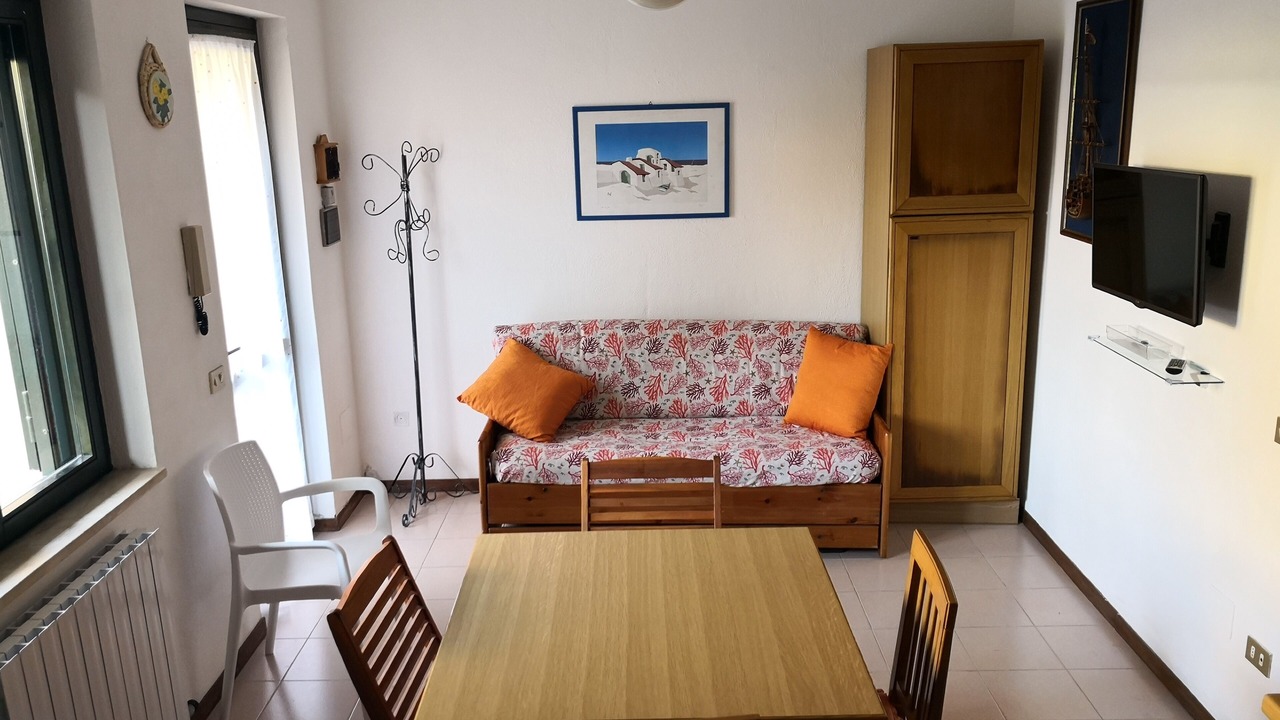 Photo of Livingroom in Borgo Hermada