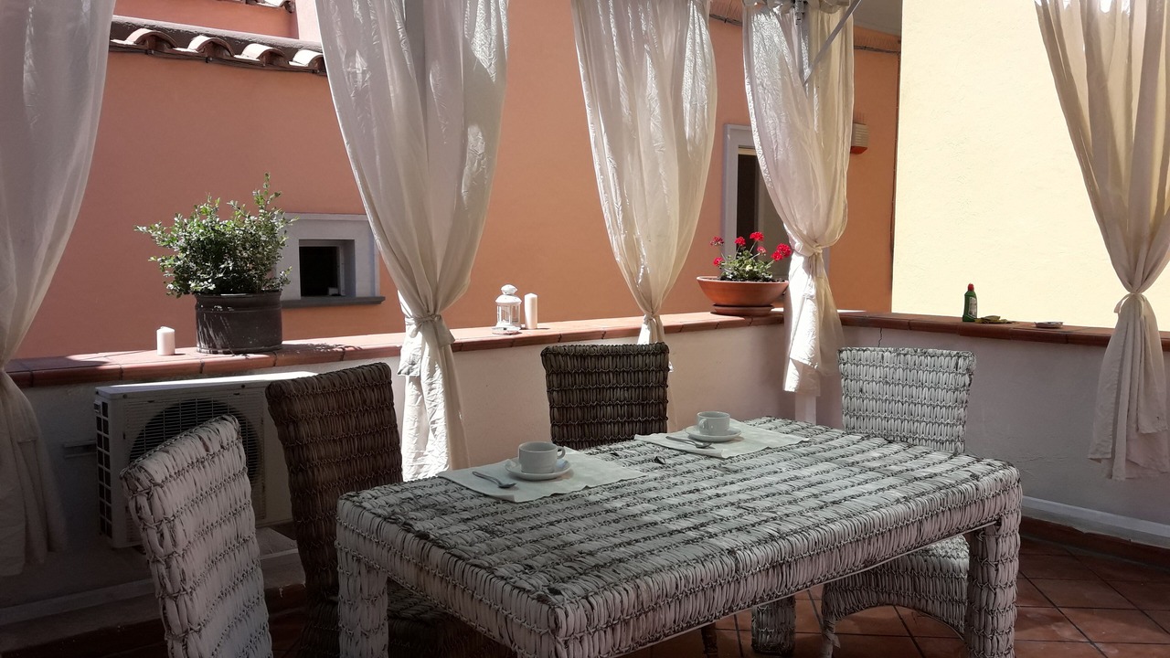 Photo of Outdoor in Termini
