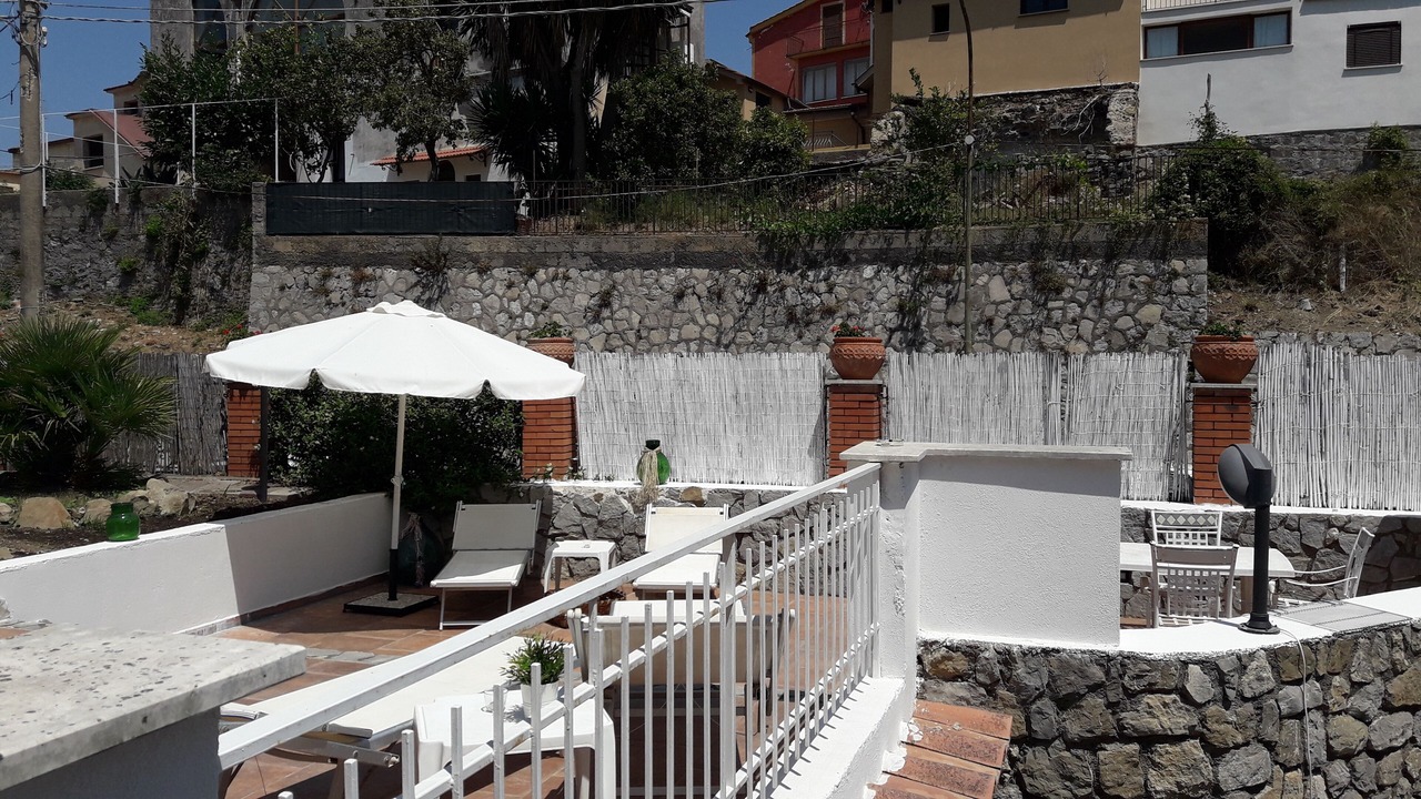 Photo of Outdoor in Termini