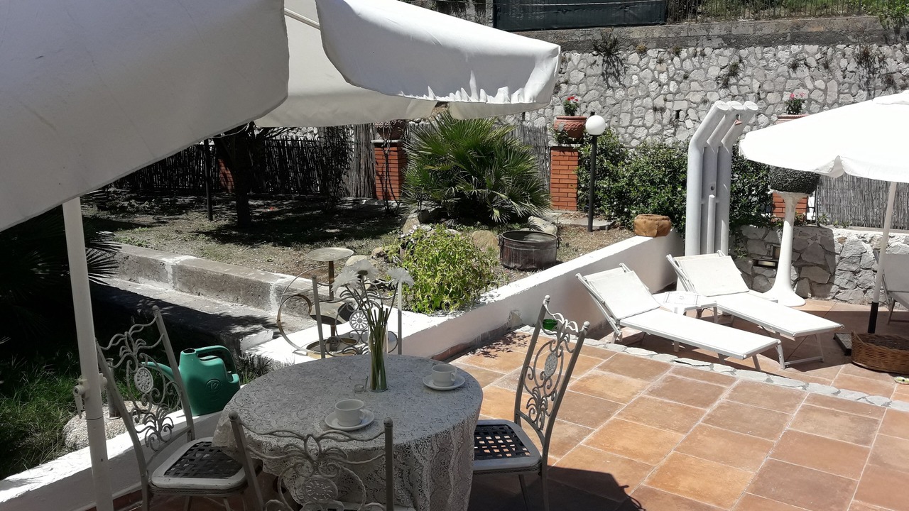 Photo of Outdoor in Termini