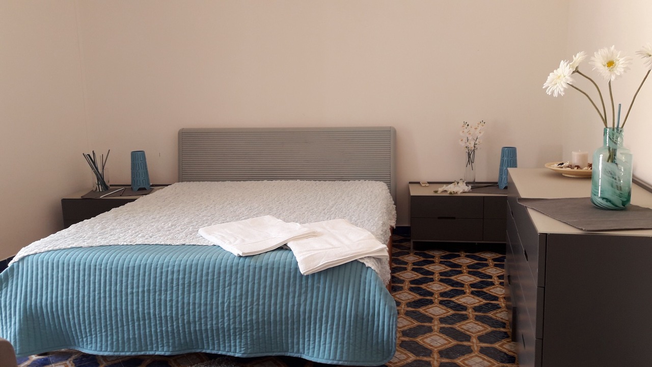 Photo of Bedroom in Termini