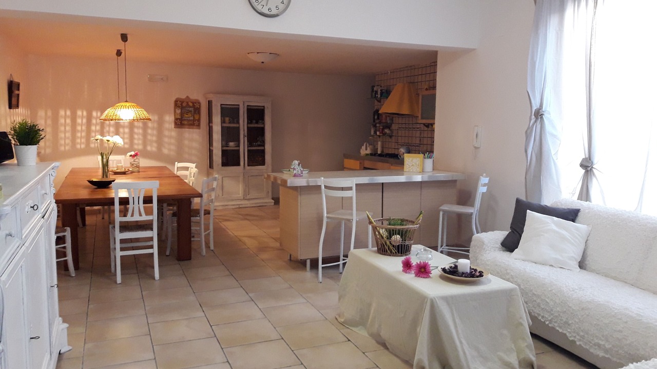 Photo of Livingroom in Termini