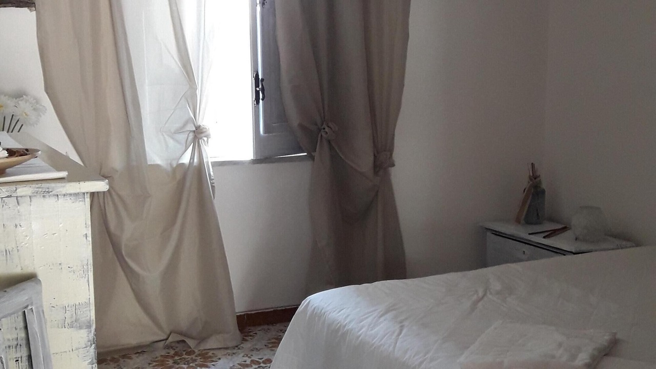 Photo of Bedroom in Termini