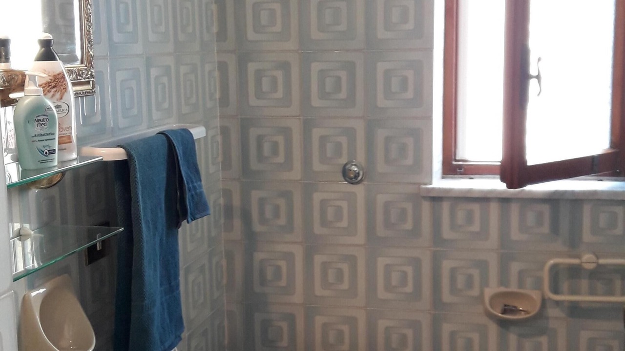 Photo of Bathroom in Termini